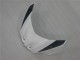 2009-2016 White Blue Suzuki GSXR1000 Replacement Fairings