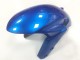 2011-2021 Blue Suzuki GSXR 600/750 Replacement Fairings