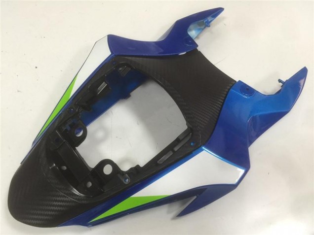 2011-2021 Blue Suzuki GSXR 600/750 Replacement Motorcycle Fairings